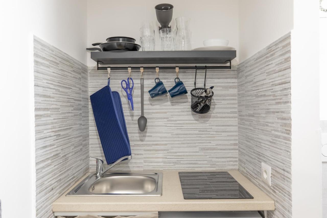 Comfy Studio X2 - Trastevere District! โรม ภายนอก รูปภาพ